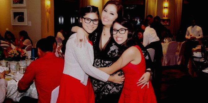 Angelu de Leon on raising teenagers: "You have to let them make guided mistakes"