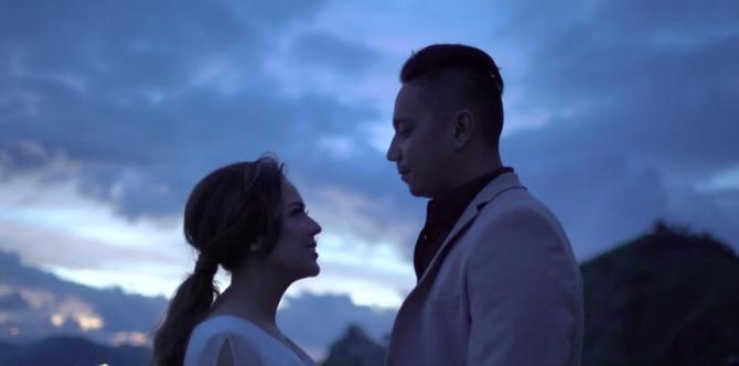 WATCH: Karel Marquez' spoken word pre-wedding film will make you believe in forever