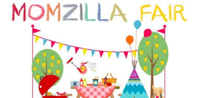 Momzilla Fair + more fun family events in Manila this week: October 17 to 23