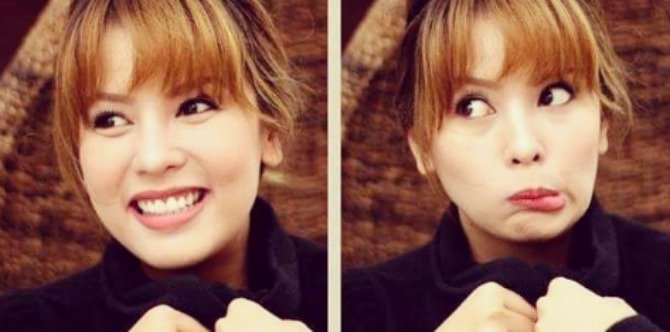 Neri Naig on pregnancy: "It's difficult, fun, and life changing!"