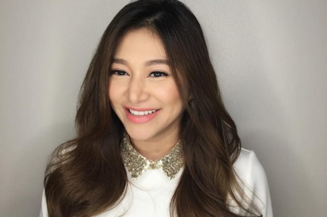 Rufa Mae Quinto Reveals Baby’s Gender of Live Television