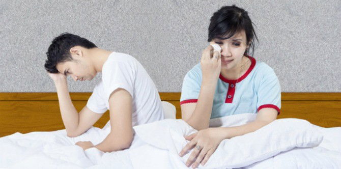 Low emotional intelligence could be killing your marriage