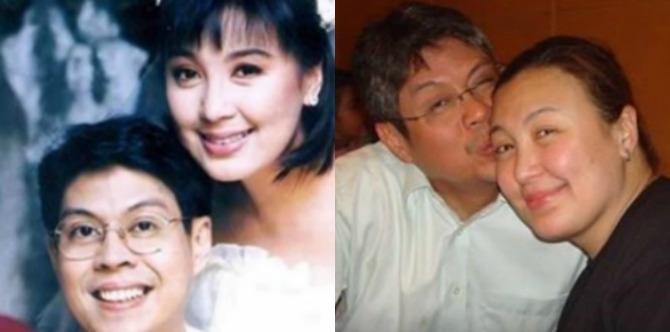 Sharon Cuneta opens up about almost breaking up with Kiko Pangilinan