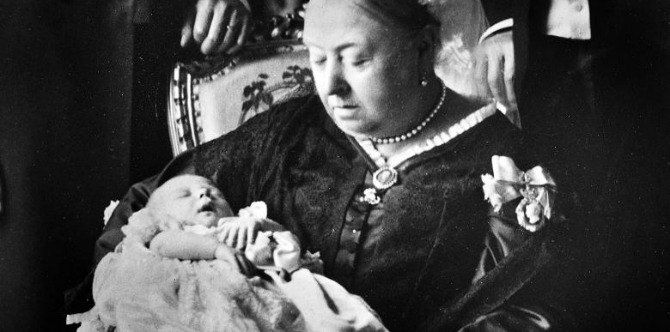 10 ridiculous pregnancy tips from long, long ago