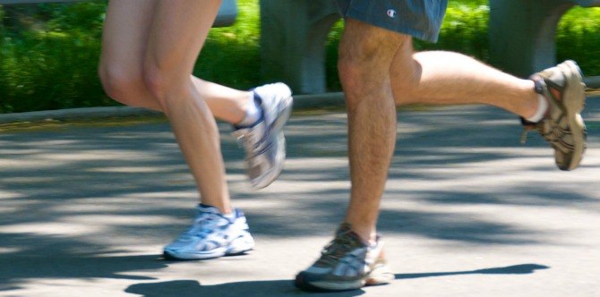 Is your marriage making you fatter? Here are 5 tips for couples to lose weight together