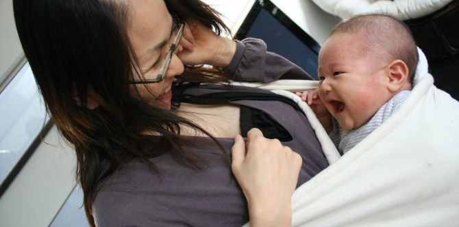 4 Long-term benefits of attachment parenting