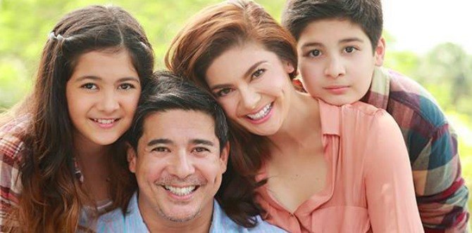 Aga Muhlach shares wife Charlene was not his girlfriend when he proposed