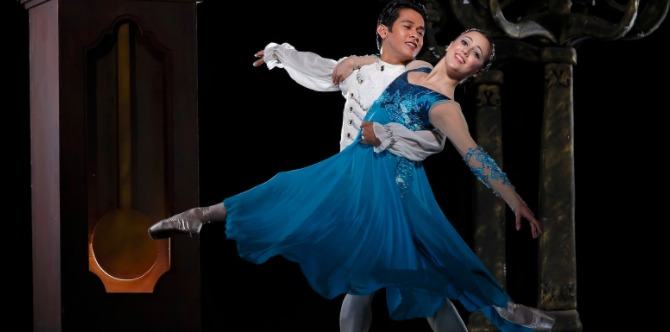 Ballet Manila's Cinderella + Fun family events in Manila this week November 21 to 27