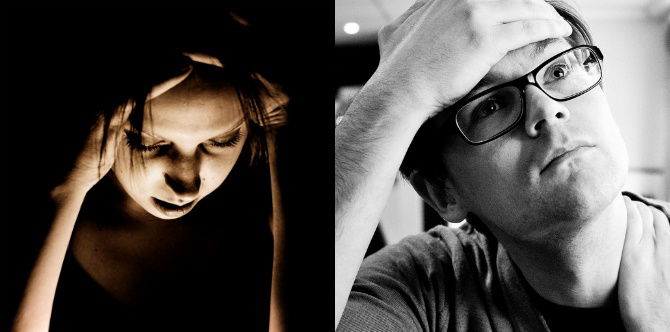 Chronic pain is becoming more prevalent, but here's what you can do about it