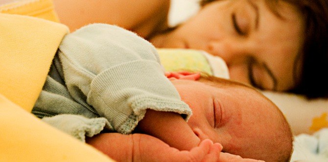 Lack of sleep may lead to behavioral problems in kids, says study