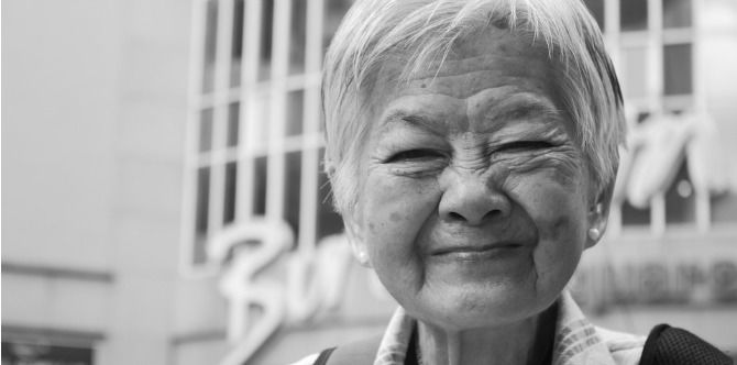 Amazing! Dementia rates are decreasing, scientists stunned!