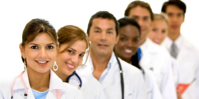 You won't believe what these doctors did to restore a man's lost ear