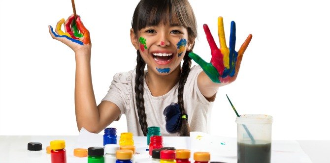 5 Tried and tested ways to spark your child’s imagination