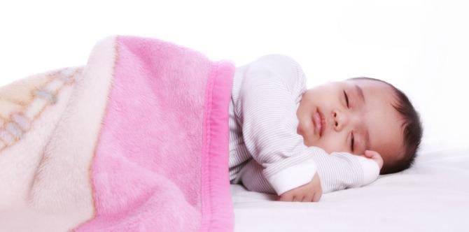 Nighttime parenting: What you can do instead of sleep training