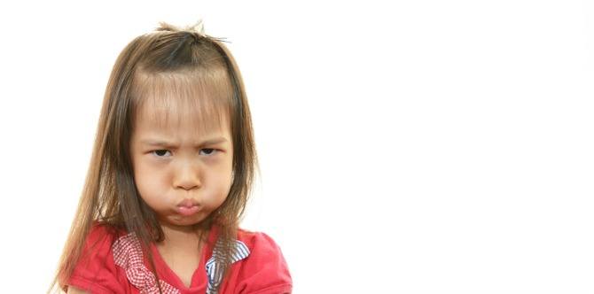 Is Your Child Always Whining and Begging? Here are 8 ways to Stop this Behavior
