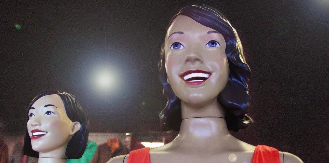 Study shows that faking a smile doesn't really make you happier