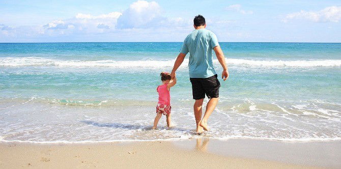 STUDY: Children with better relationships with fathers less likely to have behavioral problems