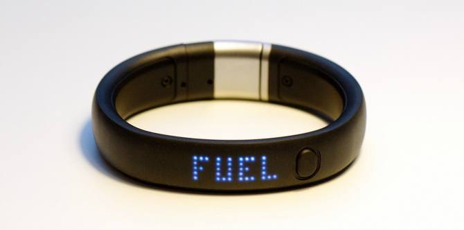 Do fitness trackers really help you get fit?