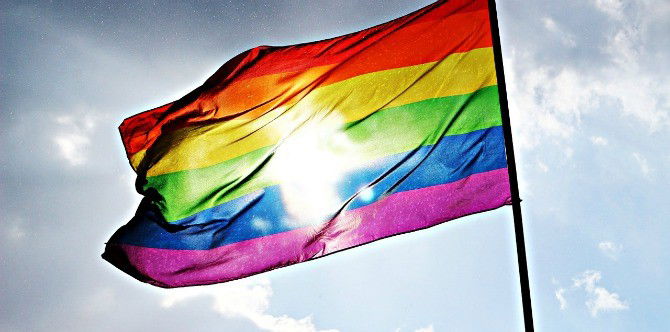 Taiwan to be first Asian country to legalize same-sex marriage