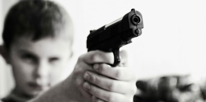 Gun safety taught to 2nd graders without parents' permission
