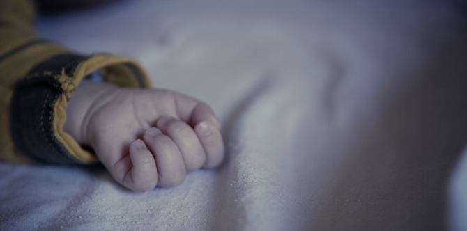 2-year-old son of OFW dies due to alleged beating of guardians