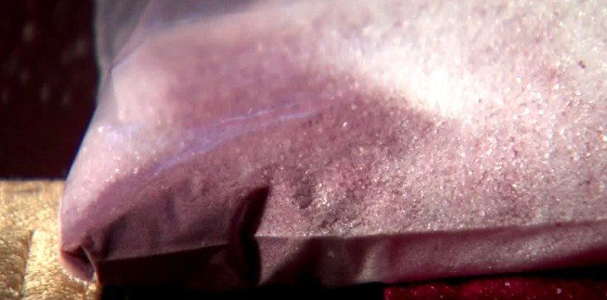 Students suspended for having "happy crack" in school -- is your child in on it?