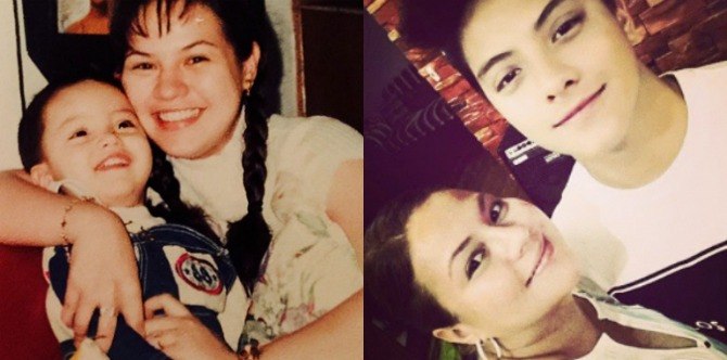 Karla Estrada wants son Daniel Padilla to finish his studies