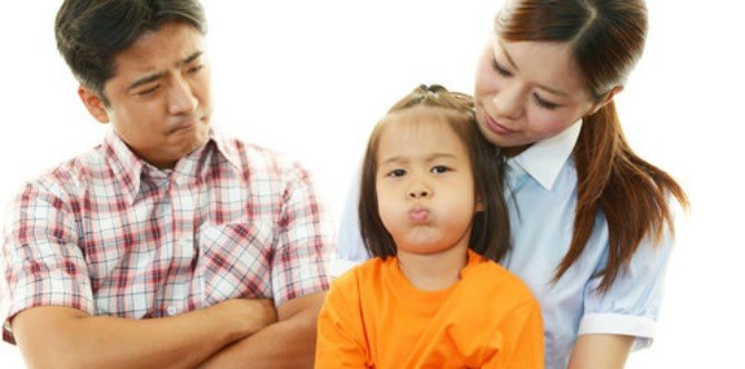 Parenting ‘mistakes’ that most parents are guilty of!