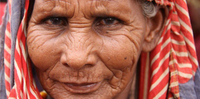 Research says that our maximum possible lifespan is 125