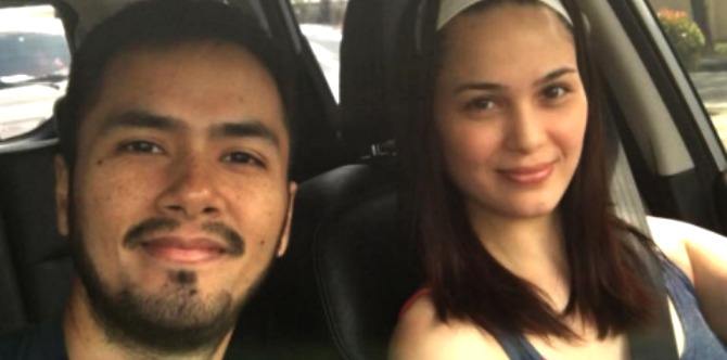Kristine Hermosa defends husband Oyo Boy Sotto from online bashing