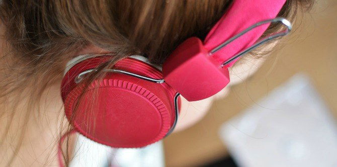 To reduce pregnancy stress, listen to the most relaxing song in the world