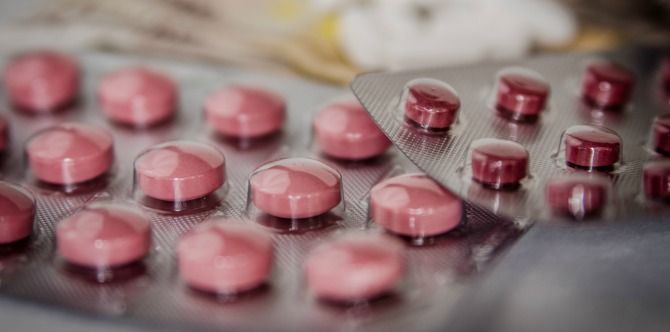 A new drug called "Pink" caused the deaths of two 13-year-old boys