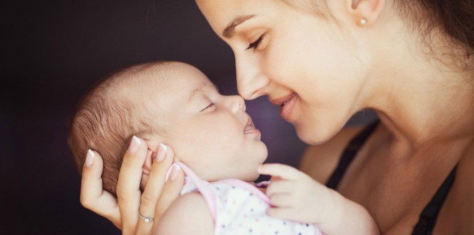 How do you know your baby loves you? Here are 7 ways to tell