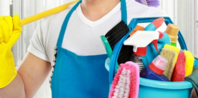 5 Common cancer-causing household products you should throw out