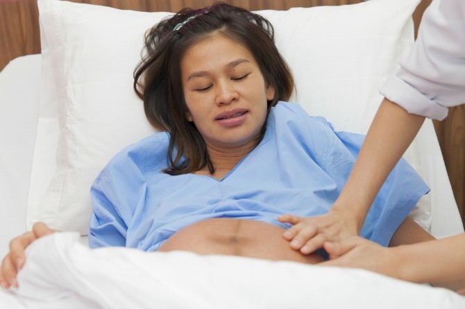 epidural benefits