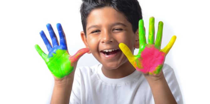 Counting on fingers makes you smarter, better at math, says study