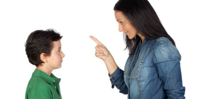 Parents today are spanking less, says study