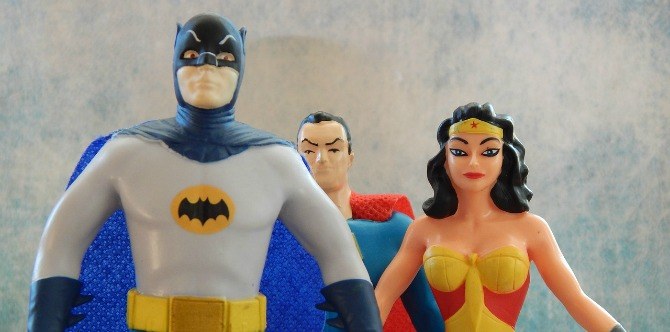 These 6 kids with amazing abilities will blow your minds