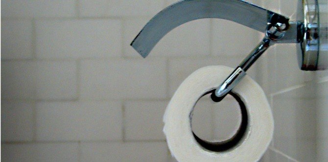 Study says being constipated puts us at risk for kidney disease