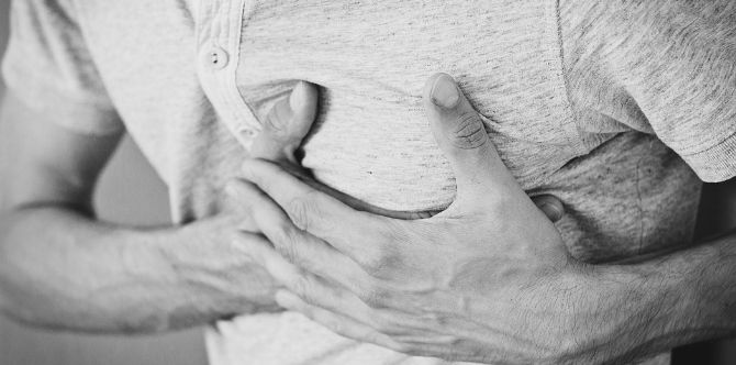 10 Alarming symptoms that probably don't mean anything
