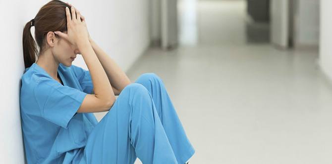 Doctors share misdiagnosis stories: Why it's important to seek a second opinion