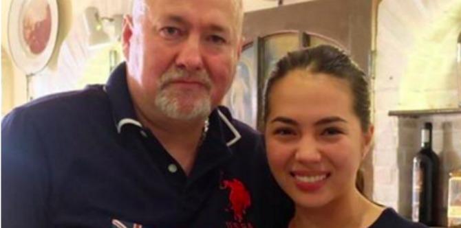 LOOK: Actress Julia Montes meets biological father for the first time