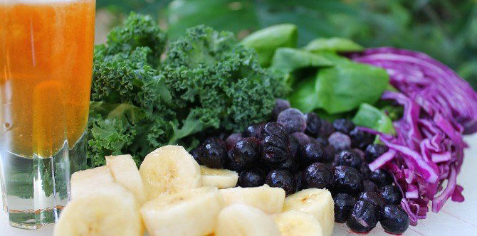 Want to lose weight and prevent Alzheimer's? Try the MIND diet!