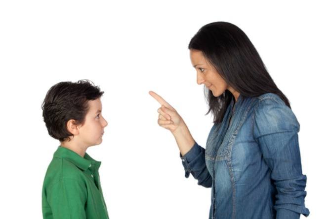 When Is It Ok To Discipline Someone Else's Child? - theAsianParent