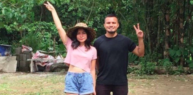 Yeng Constantino and husband Yan are considering adopting a baby