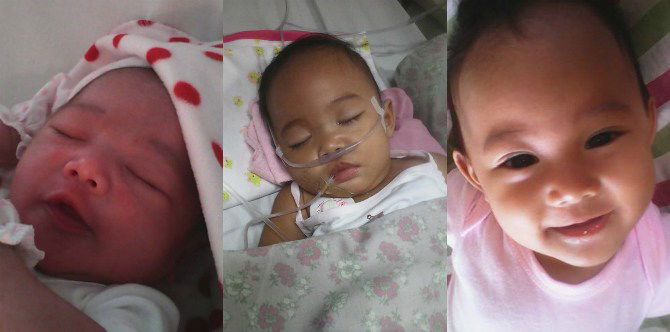 The inspiring story of Loving Lil Livi