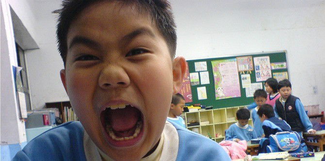 Baguio seeks to implement ban on 'bad words'