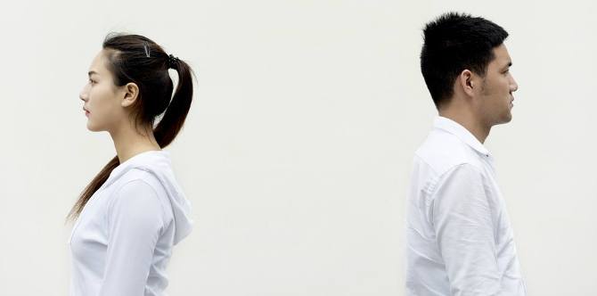 5 Signs of a failing marriage that you should watch out for!