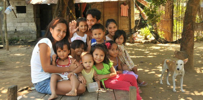 By 2020, condoms may be the only contraceptive in the Philippines
