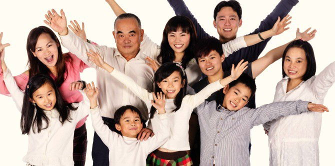 Know what's better than a new year's resolution? A new year's intention!